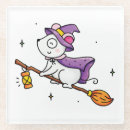 Recherche de sorcellerie dessous de verres Magique