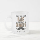 Recherche de givre tasses Papa