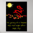 Recherche de proverbe chinois posters Proverbes