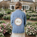 Recherche de lavande vêtements Mariée