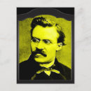 Recherche de nietzsche cartes postales Friedrich