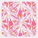 Recherche de palmiers tropicaux autocollants Californie