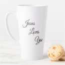 Recherche de jésus vous aime tasses Amour