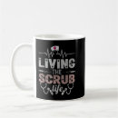 Recherche de scrubs tasses Médical