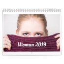 Recherche de femme calendriers Femelles