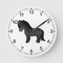 Recherche de poney horloges Équitation