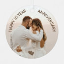 Recherche de anniversary year Keepsake