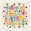 Recherche de century autocollants Rétro