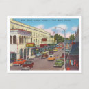 Recherche de fort myers cartes postales Vintage
