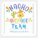 Recherche de une équipe autocollants Appréciation