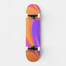 Recherche de brillant skateboards Violet