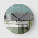 Recherche de lettres horloges Alphabet