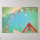 Recherche de vintage circus posters Rouge