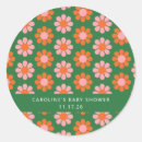 Recherche de motif scandinave autocollants Coloré
