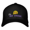 Recherche de fromage casquettes Patron