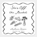 Recherche de dessin moderne autocollants Unique