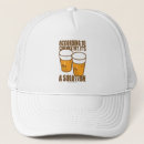 Recherche de période casquettes Éléments