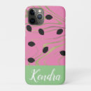 Recherche de graines de pastèque iphone coques Doux