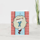Recherche de acrobatique vœux cartes Illustration