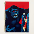 Recherche de king kong Roi