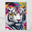 Recherche de explosion de couleur cartes postales Animal