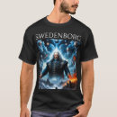 Recherche de heaven tshirts Noir