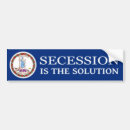 Recherche de faites cécession voiture autocollants Conservateur