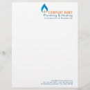 Recherche de plombier prospectus Professionnel