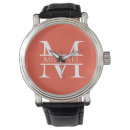 Recherche de orange montres Simple