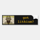 Recherche de lithium Dépression