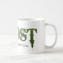Recherche de paranormal tasses La science fiction