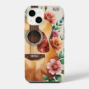 Recherche de acoustique iphone coques Instrument de musique