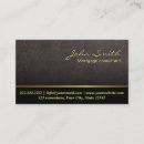 Recherche de loyer cartes visite Agent immobilier