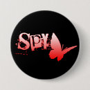 Recherche de espion badges Papillon