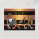 Recherche de chaussures noires cartes visite Pour tous