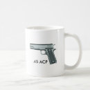 Recherche de 1911 tasses Pistolet