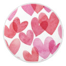 Recherche de saint valentin boutons et poignées de porte Amour