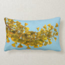 Recherche de ginkgo coussins Décoration