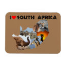 Recherche de sauvage magnets Nature