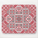 Recherche de brodé tapis souris Motif