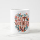 Recherche de maman parfaite tasses Muqueuse