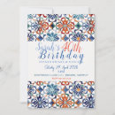 Recherche de motif géométrique invitations Chic