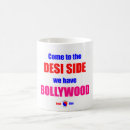 Recherche de bollywood tasses Desi