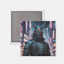 Recherche de cyberpunk maison deco Samouraï