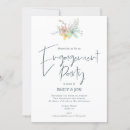 Recherche de pastel floral invitations Fleurs