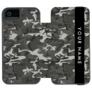 Recherche de camouflage gris iphone coques Monogramme