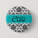Recherche de mariage de monogramme badges Marié