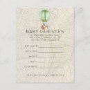 Recherche de devinette cartes invitations Invités