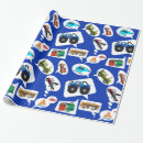Recherche de autobus papier cadeau Voitures
