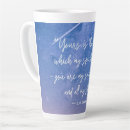 Recherche de poésie romantique tasses Amour